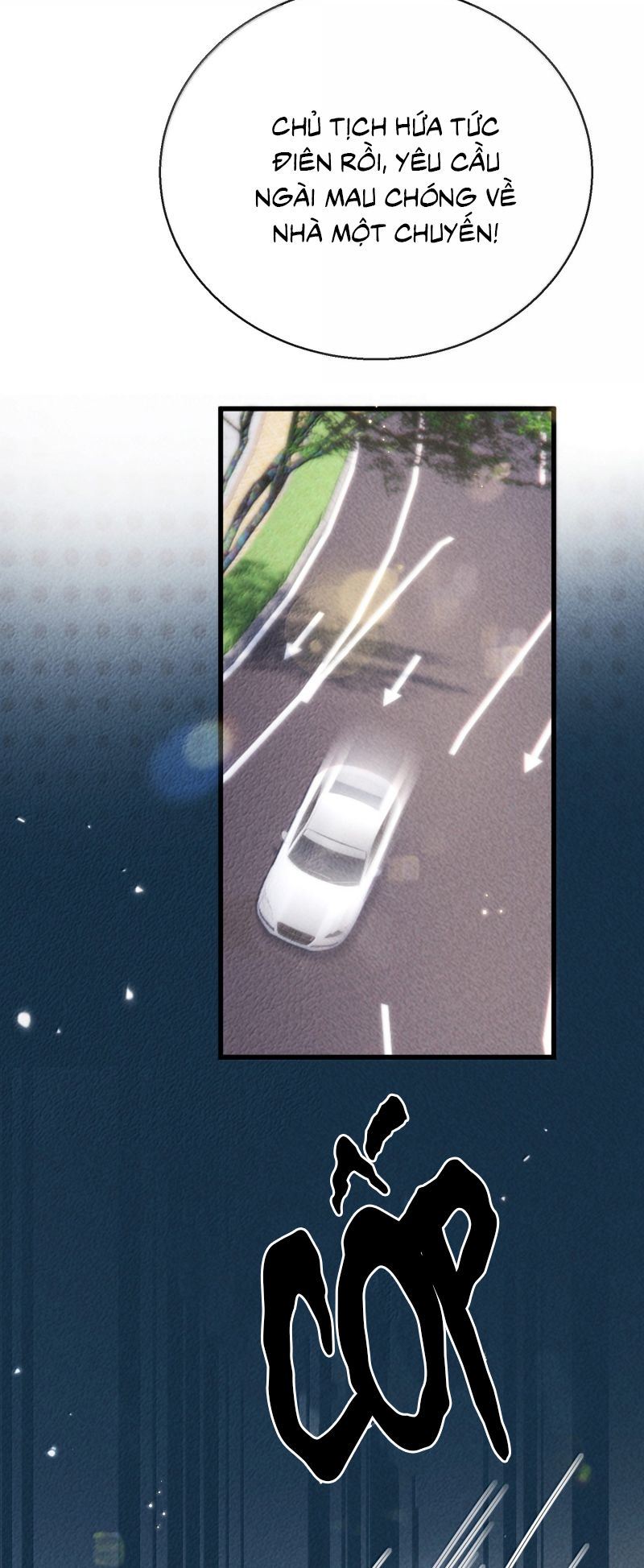 Kế Hoạch Tự Dưỡng Cuồng Khuyển Chap 77 - Next 