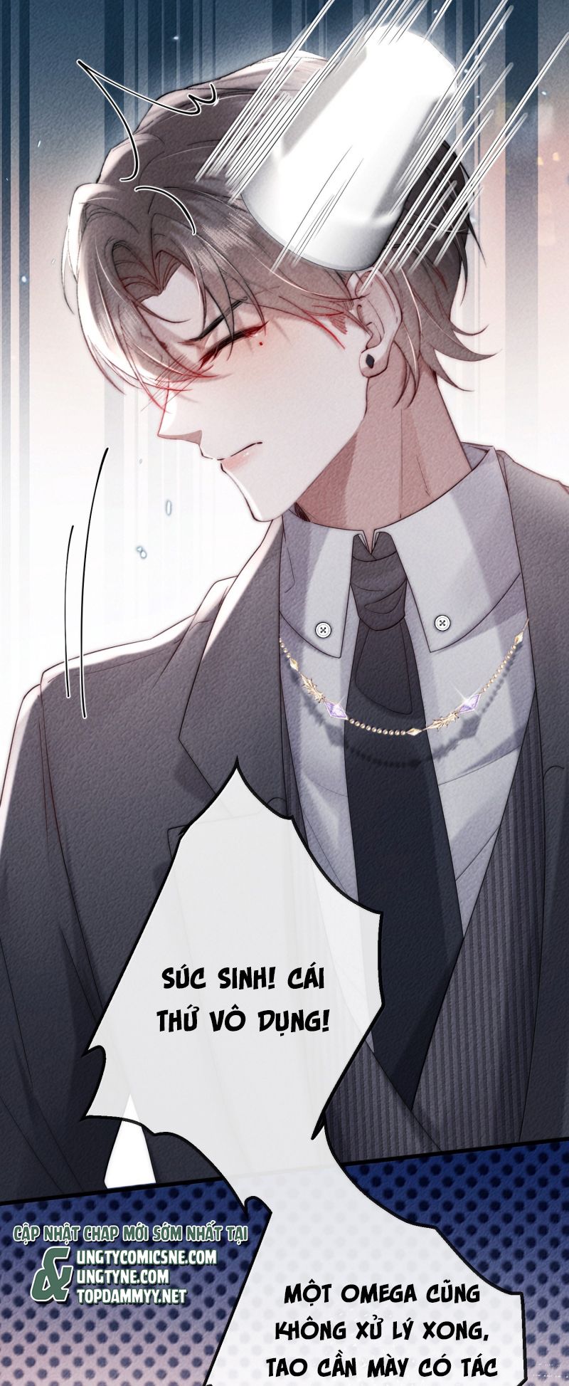 Kế Hoạch Tự Dưỡng Cuồng Khuyển Chap 77 - Next 