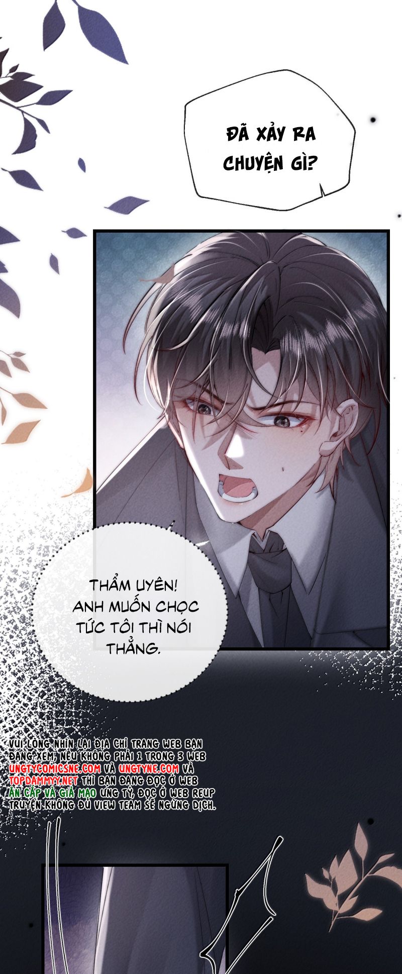 Kế Hoạch Tự Dưỡng Cuồng Khuyển Chap 77 - Next 
