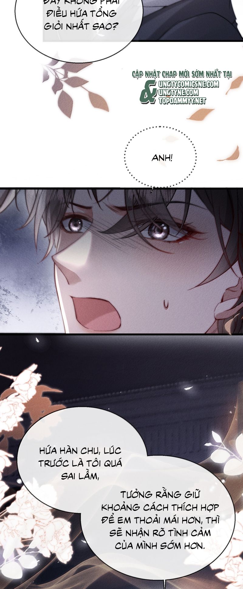 Kế Hoạch Tự Dưỡng Cuồng Khuyển Chap 77 - Next 