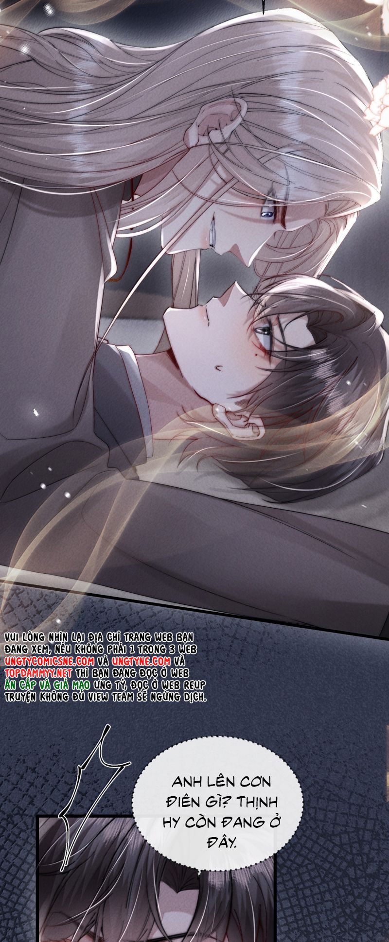 Kế Hoạch Tự Dưỡng Cuồng Khuyển Chap 77 - Next 