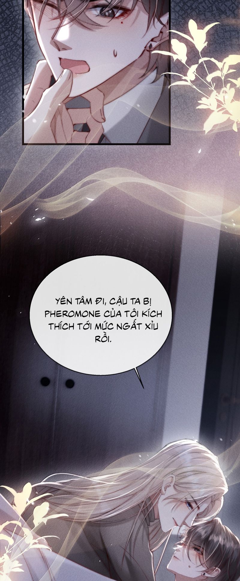 Kế Hoạch Tự Dưỡng Cuồng Khuyển Chap 77 - Next 