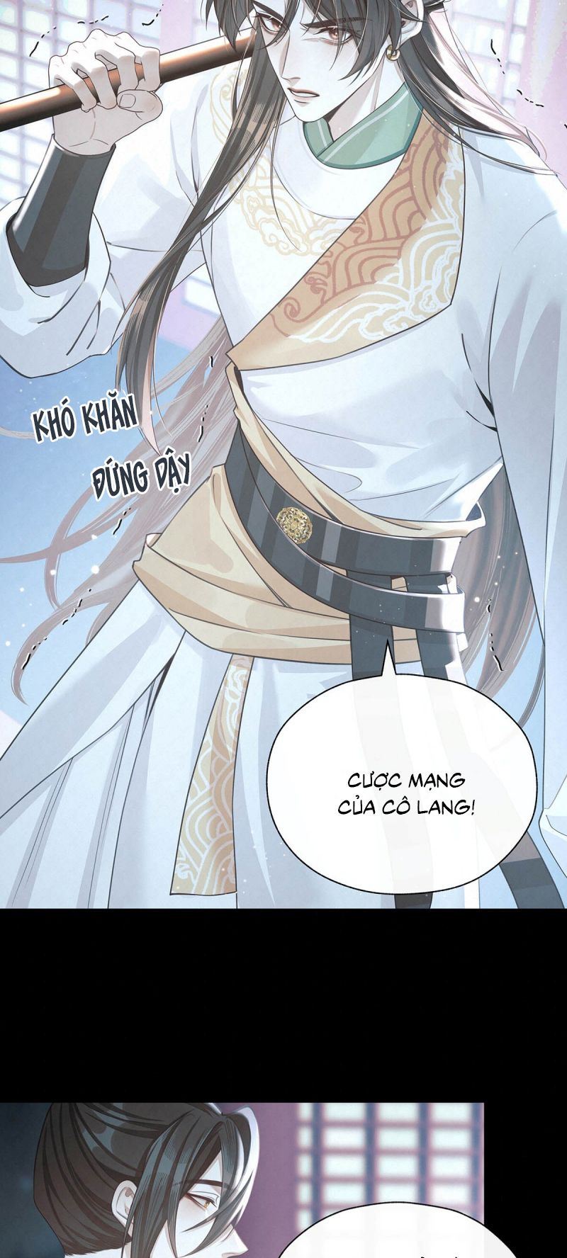 Hôm Nay Điện Hạ Bị Ám Sát Rồi À? Chap 18 - Next 