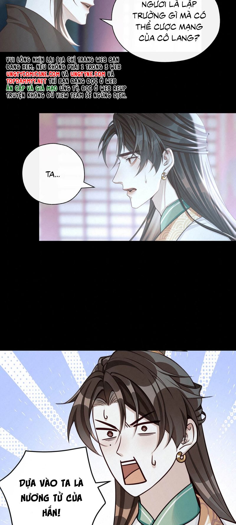 Hôm Nay Điện Hạ Bị Ám Sát Rồi À? Chap 18 - Next 
