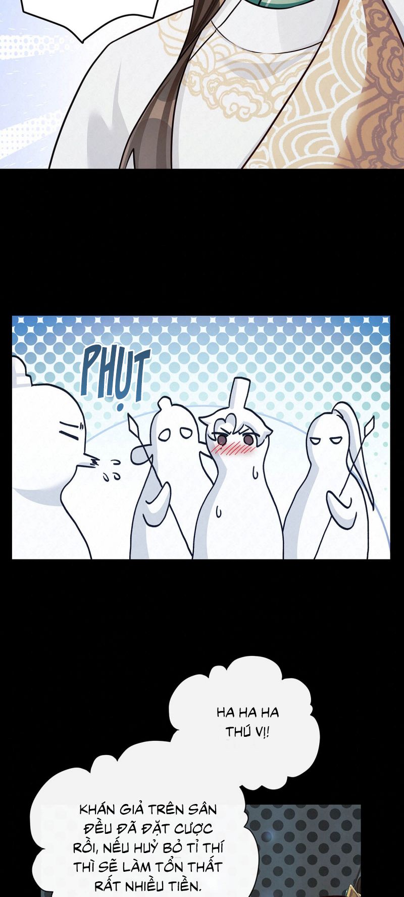 Hôm Nay Điện Hạ Bị Ám Sát Rồi À? Chap 18 - Next 