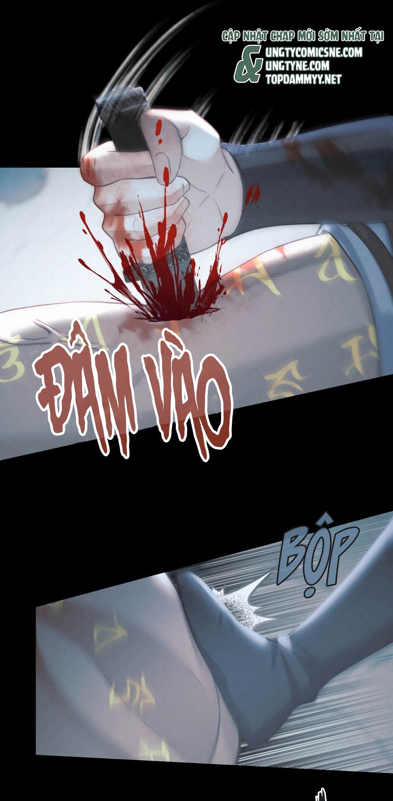 Hôm Nay Điện Hạ Bị Ám Sát Rồi À? Chap 18 - Next 