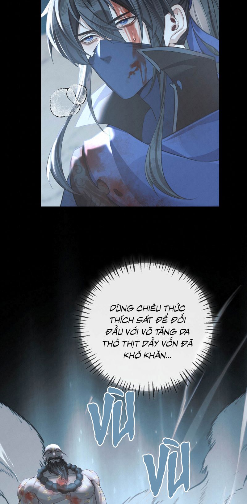 Hôm Nay Điện Hạ Bị Ám Sát Rồi À? Chap 18 - Next 