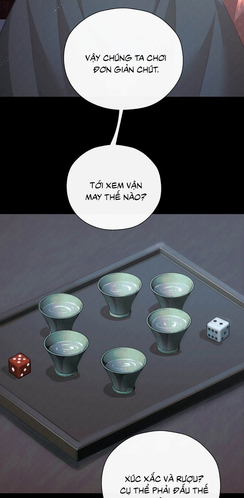 Hôm Nay Điện Hạ Bị Ám Sát Rồi À? Chap 18 - Next 
