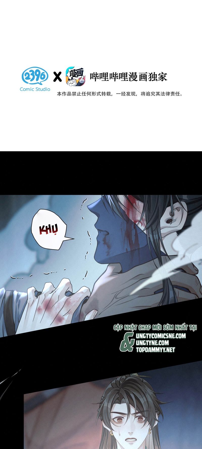 Hôm Nay Điện Hạ Bị Ám Sát Rồi À? Chap 18 - Next 