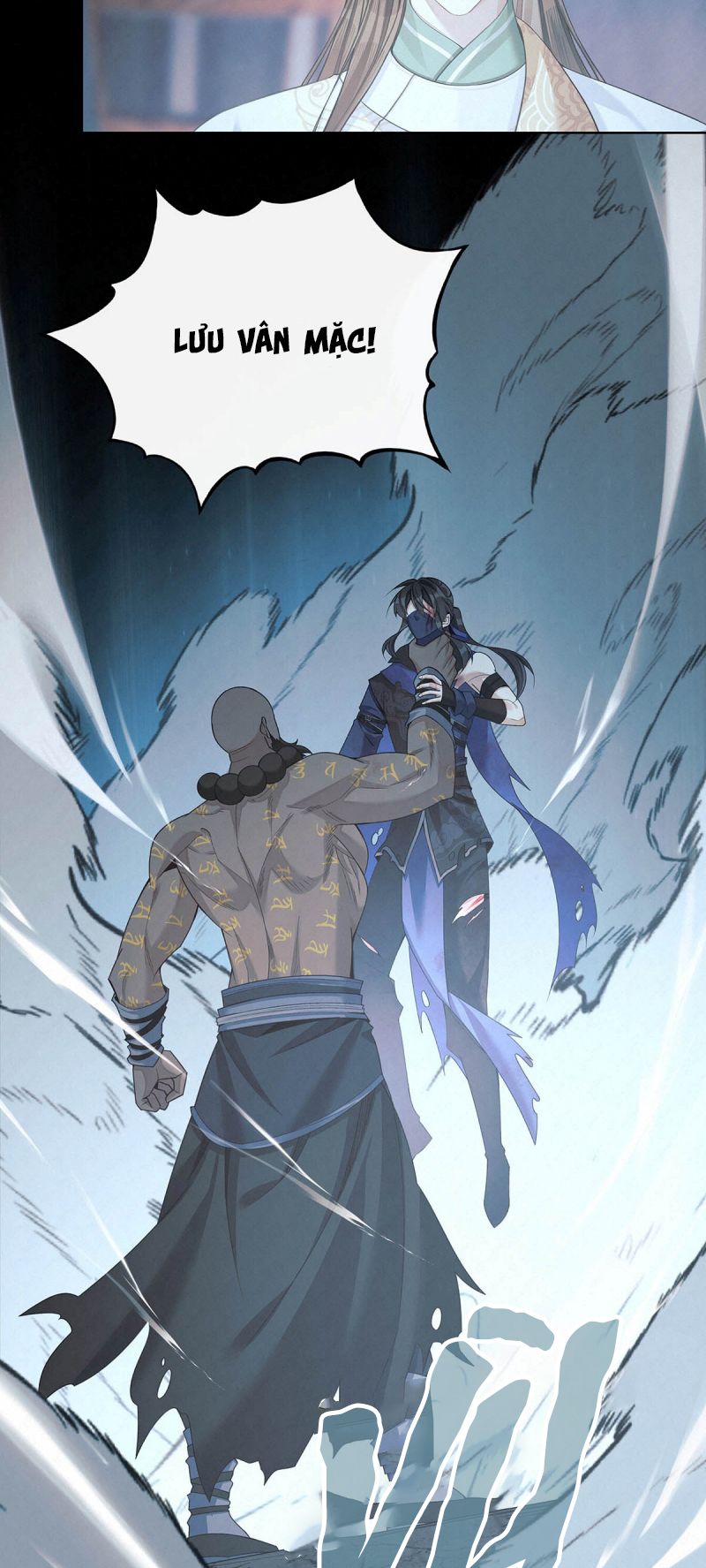 Hôm Nay Điện Hạ Bị Ám Sát Rồi À? Chap 18 - Next 