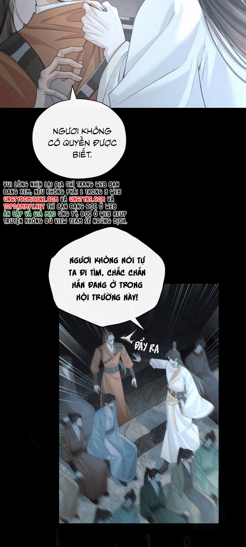 Hôm Nay Điện Hạ Bị Ám Sát Rồi À? Chap 18 - Next 