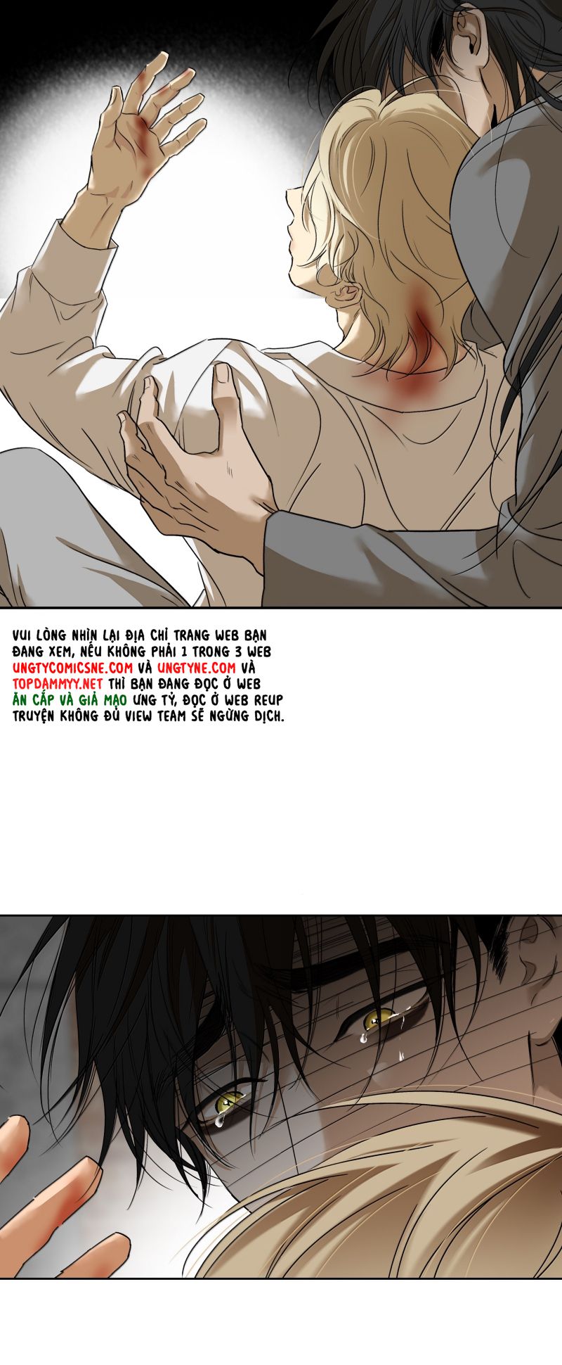 Sắc Thu Nơi Nghĩa Trang Chapter 27 - Next Chapter 28