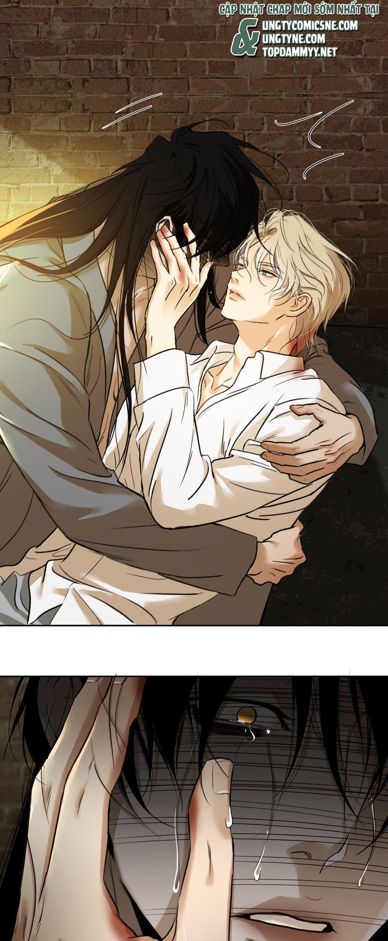Sắc Thu Nơi Nghĩa Trang Chapter 27 - Next Chapter 28