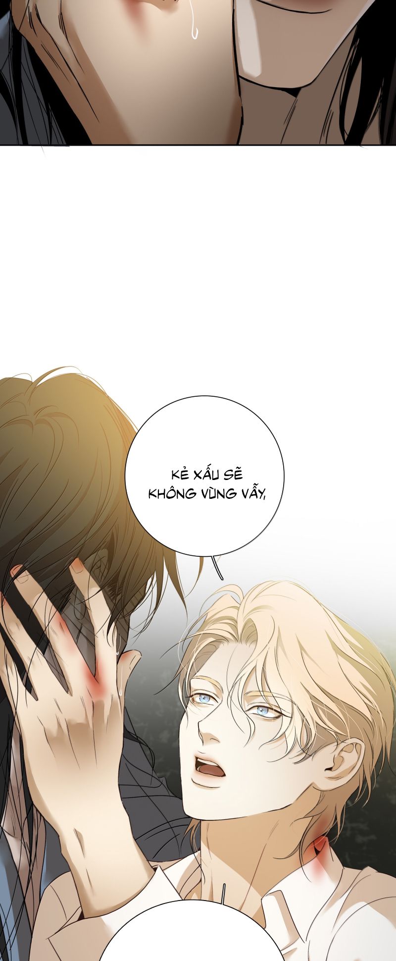 Sắc Thu Nơi Nghĩa Trang Chapter 27 - Next Chapter 28
