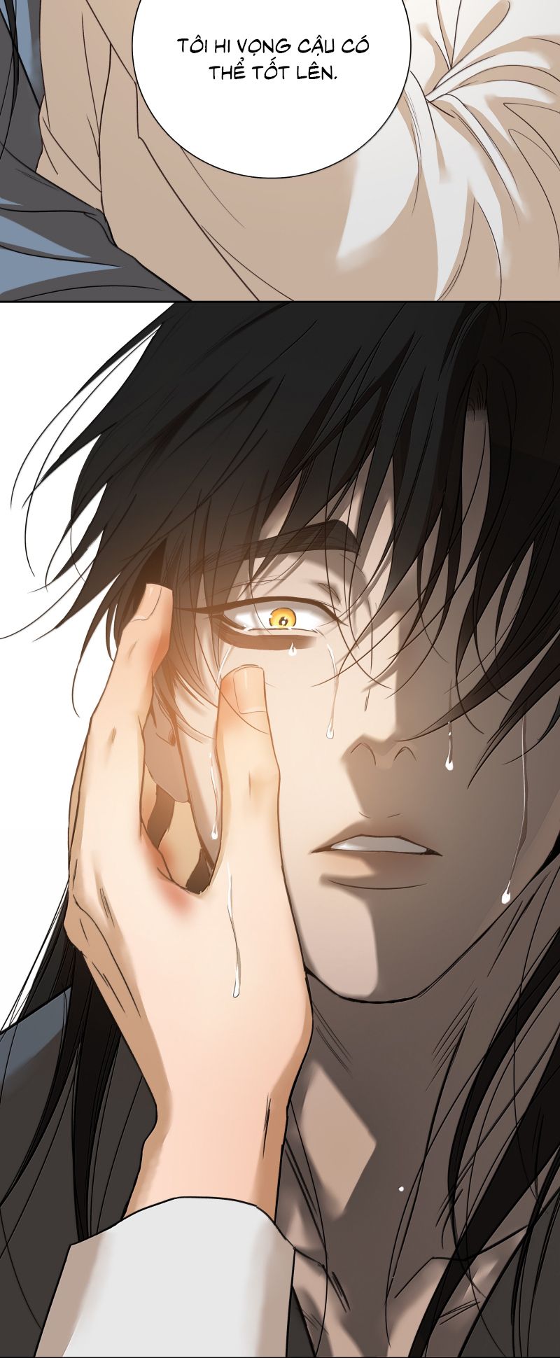 Sắc Thu Nơi Nghĩa Trang Chapter 27 - Next Chapter 28