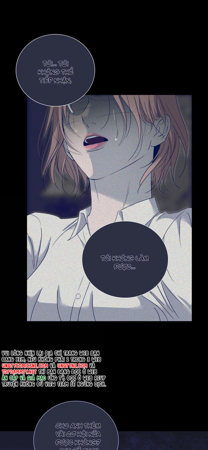 Sắc Thu Nơi Nghĩa Trang Chapter 27 - Next Chapter 28