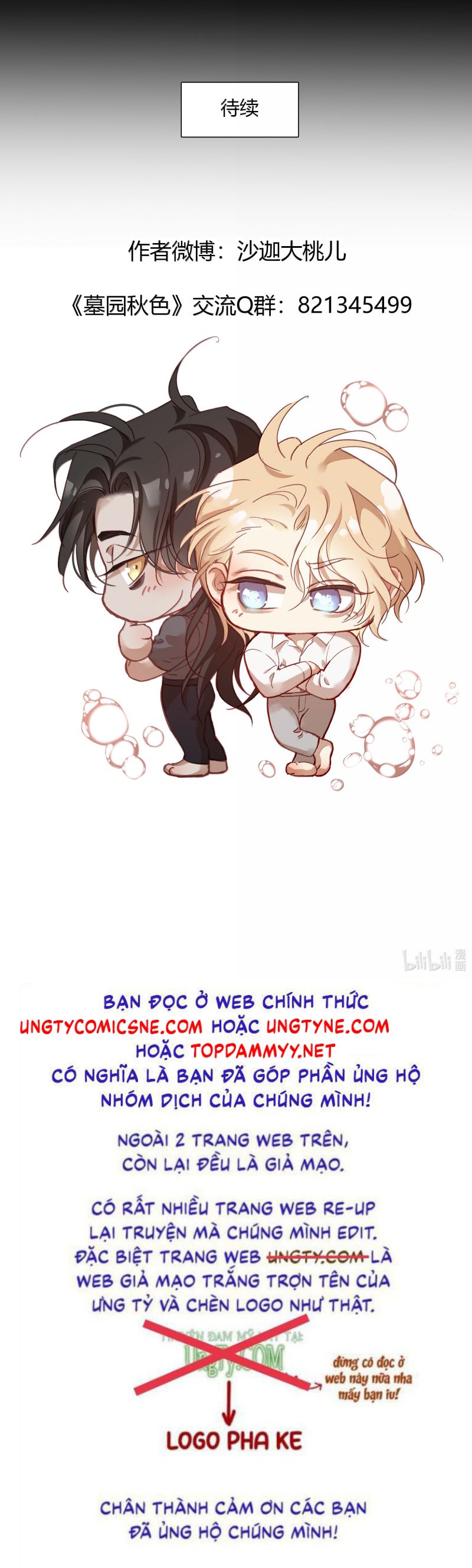 Sắc Thu Nơi Nghĩa Trang Chapter 27 - Next Chapter 28