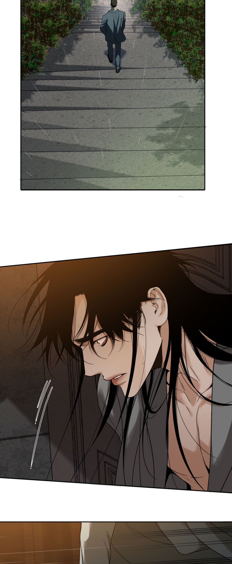 Sắc Thu Nơi Nghĩa Trang Chapter 27 - Next Chapter 28