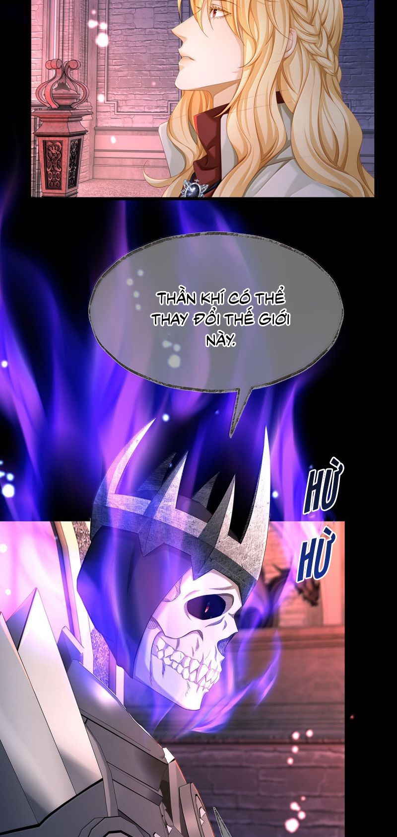 Tôi Trùng Sinh Trở Thành Tiểu Ác Long Của Vương Tử Điện Hạ Chap 94 - Next 