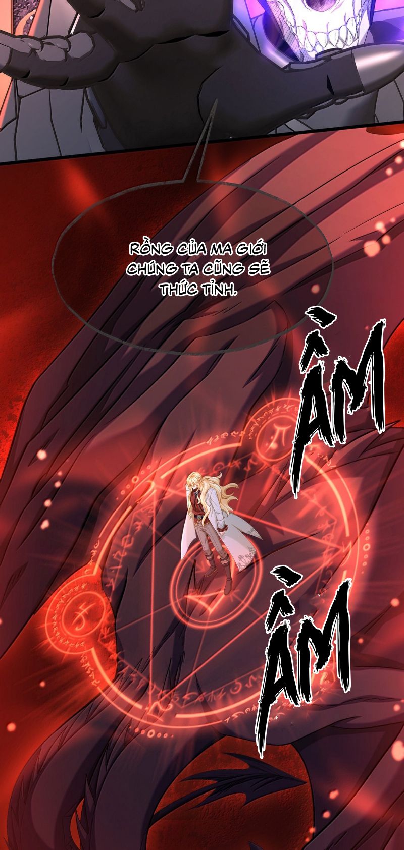 Tôi Trùng Sinh Trở Thành Tiểu Ác Long Của Vương Tử Điện Hạ Chap 94 - Next 