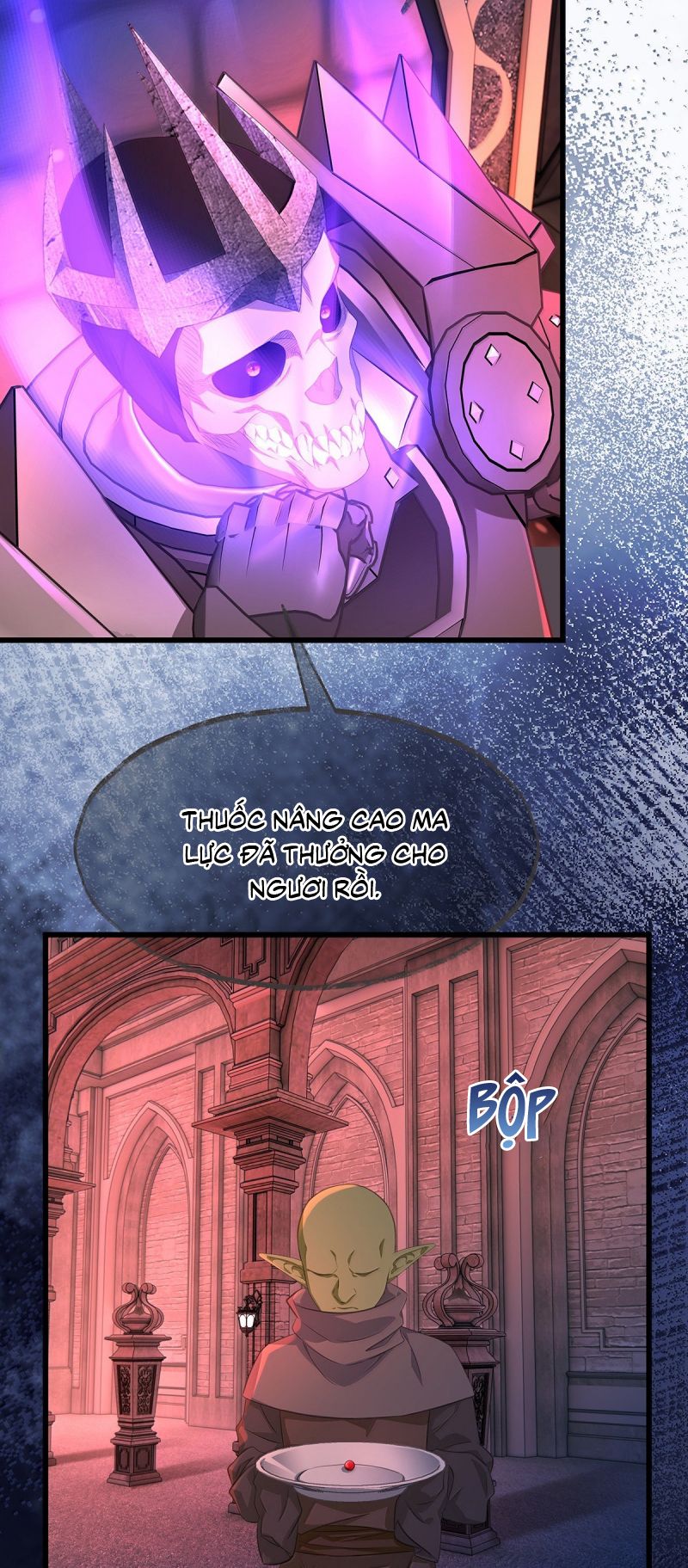 Tôi Trùng Sinh Trở Thành Tiểu Ác Long Của Vương Tử Điện Hạ Chap 94 - Next 