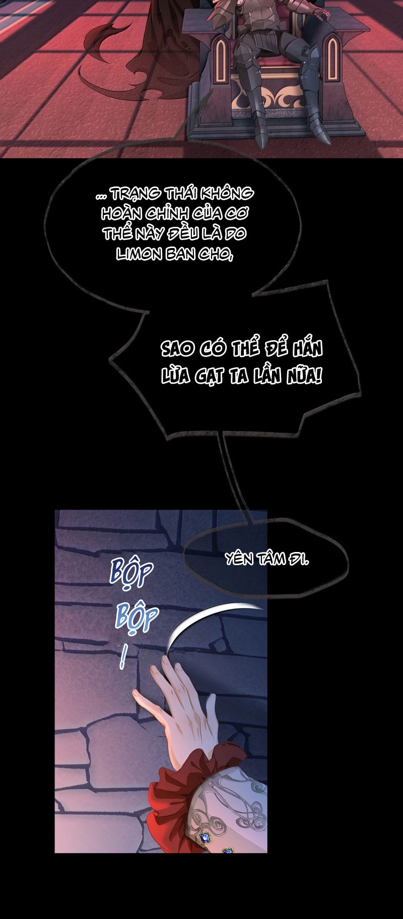 Tôi Trùng Sinh Trở Thành Tiểu Ác Long Của Vương Tử Điện Hạ Chap 94 - Next 