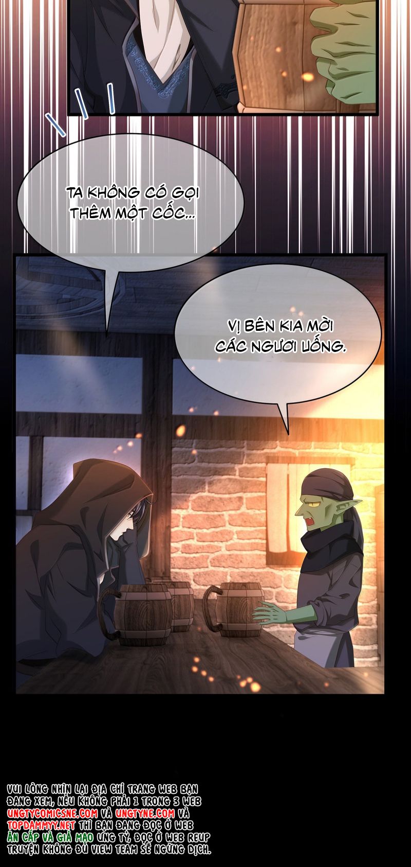 Tôi Trùng Sinh Trở Thành Tiểu Ác Long Của Vương Tử Điện Hạ Chap 94 - Next 