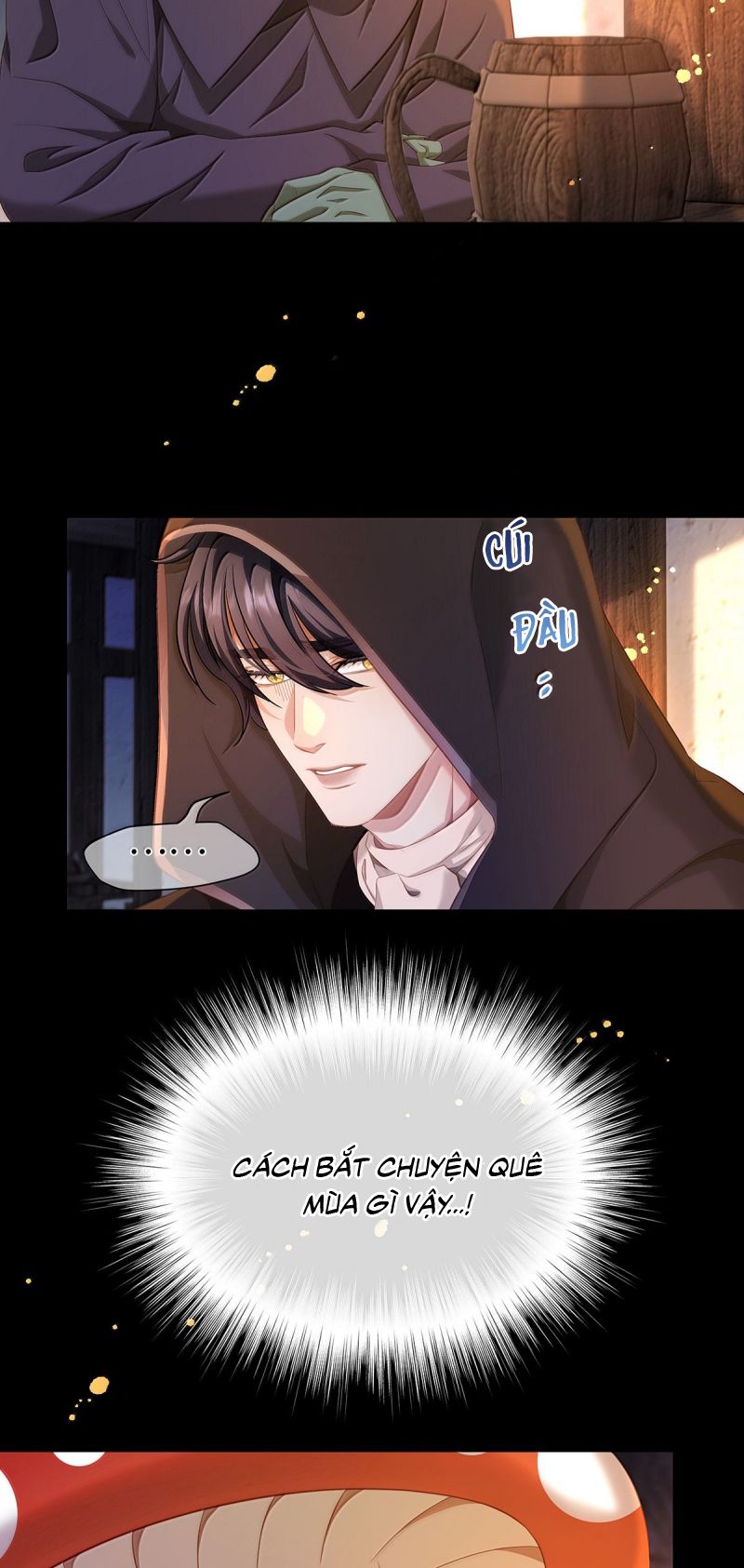 Tôi Trùng Sinh Trở Thành Tiểu Ác Long Của Vương Tử Điện Hạ Chap 94 - Next 