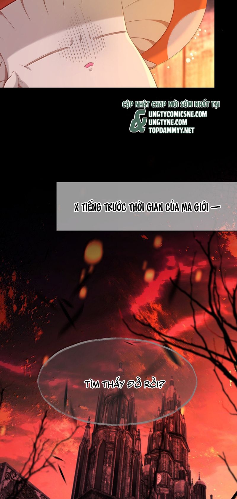 Tôi Trùng Sinh Trở Thành Tiểu Ác Long Của Vương Tử Điện Hạ Chap 94 - Next 