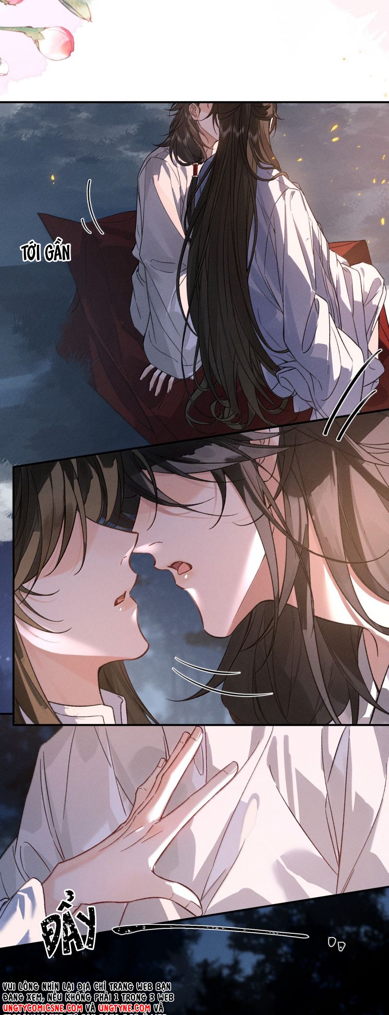 Lang Kỵ Trúc Mã Lai Chap 44 - Next 