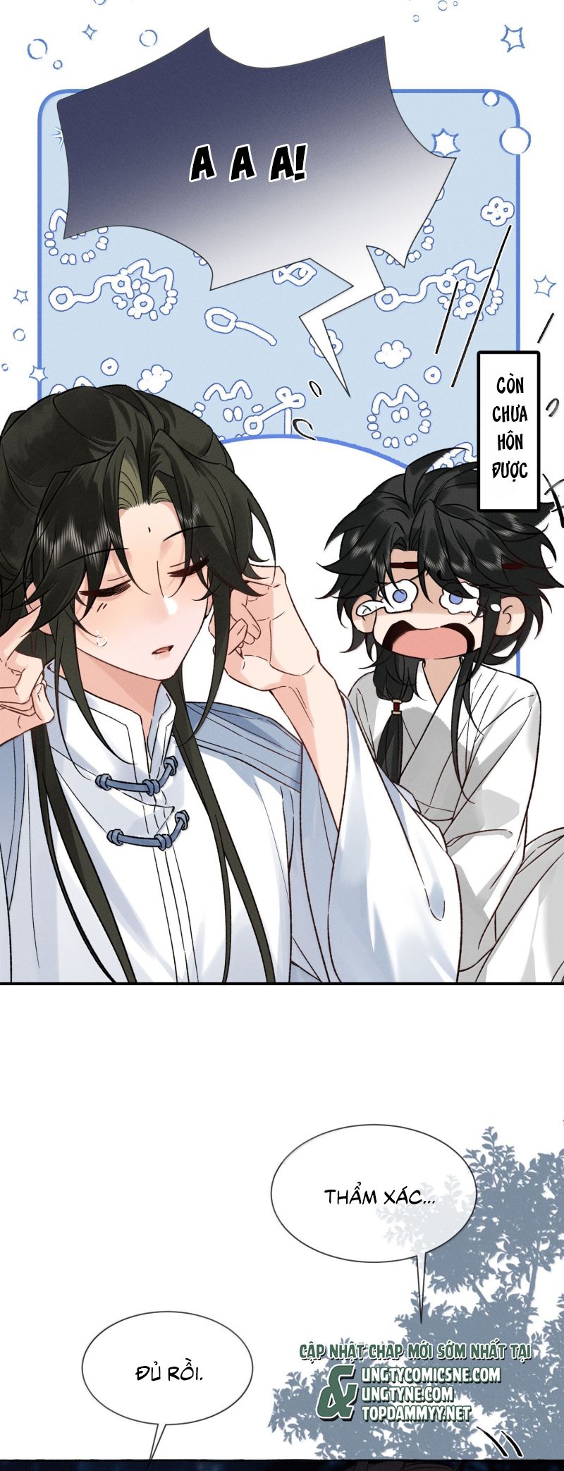 Lang Kỵ Trúc Mã Lai Chap 44 - Next 