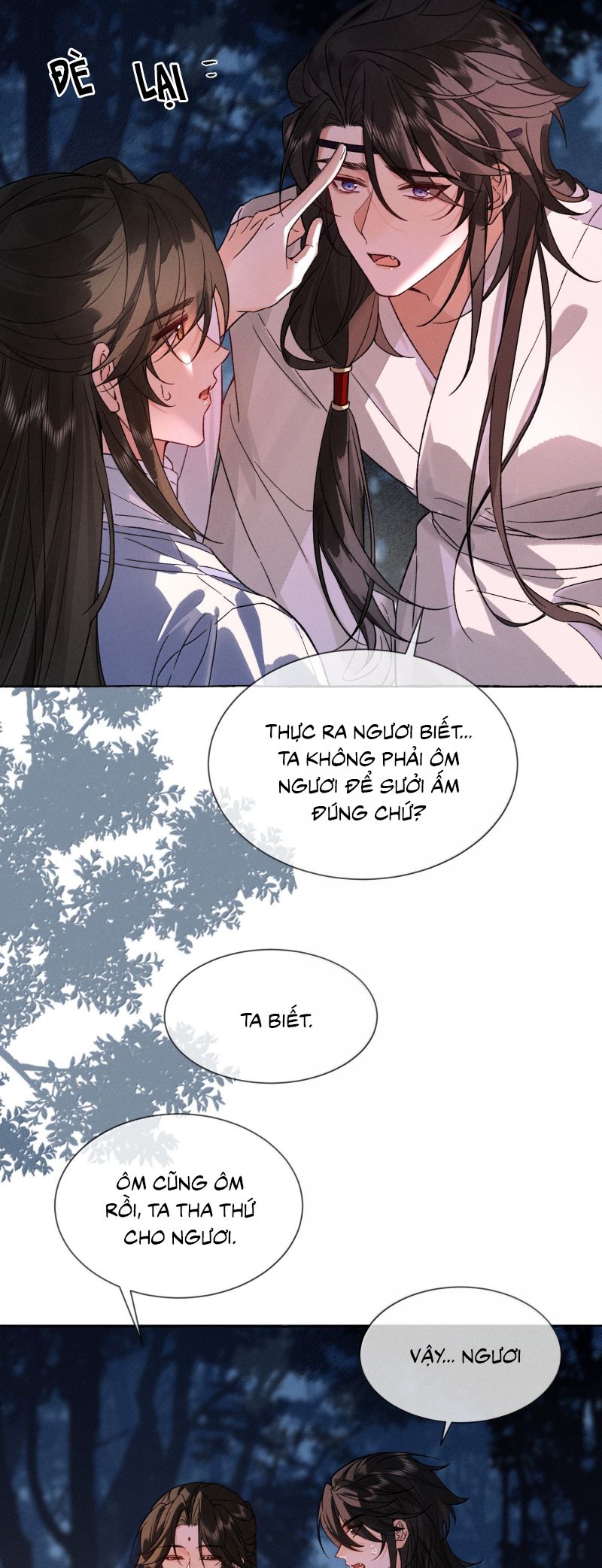 Lang Kỵ Trúc Mã Lai Chap 44 - Next 