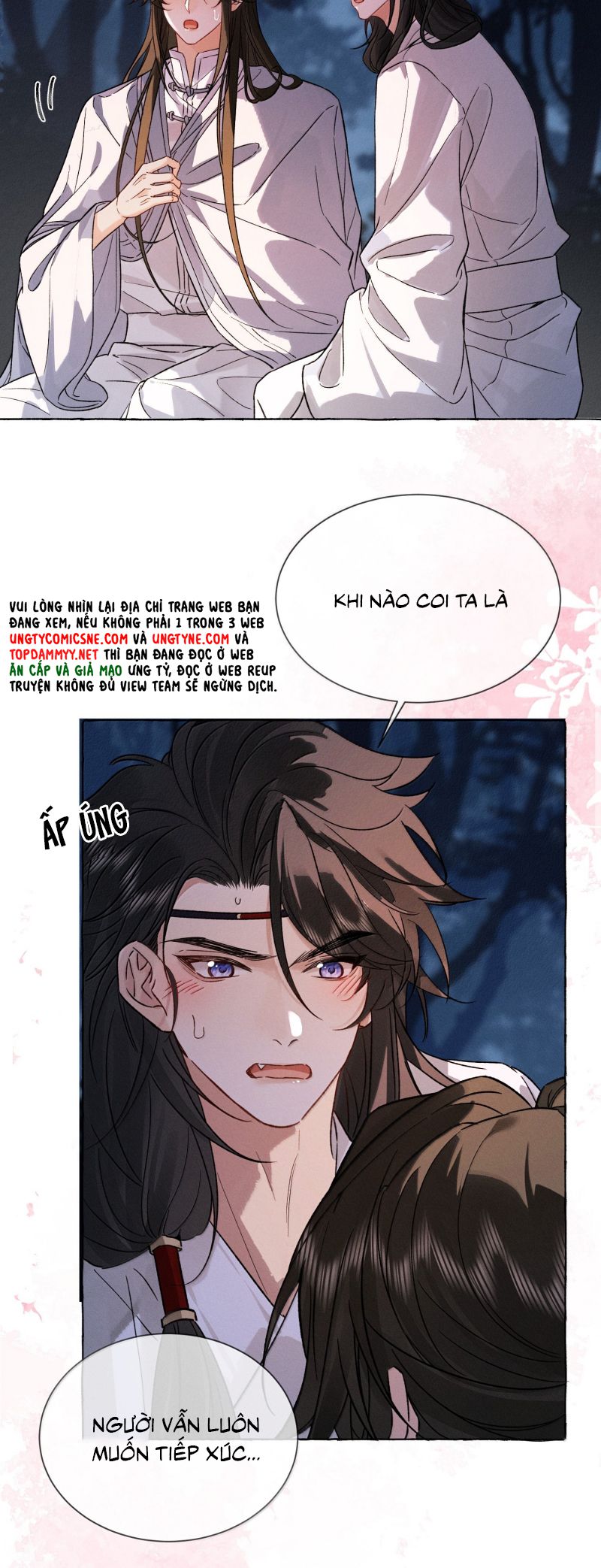 Lang Kỵ Trúc Mã Lai Chap 44 - Next 