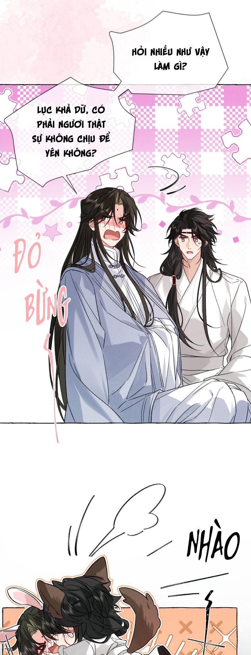 Lang Kỵ Trúc Mã Lai Chap 44 - Next 