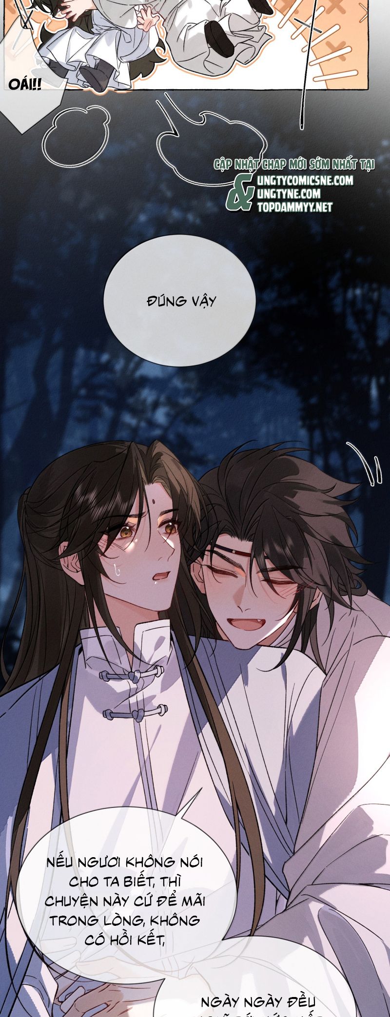 Lang Kỵ Trúc Mã Lai Chap 44 - Next 