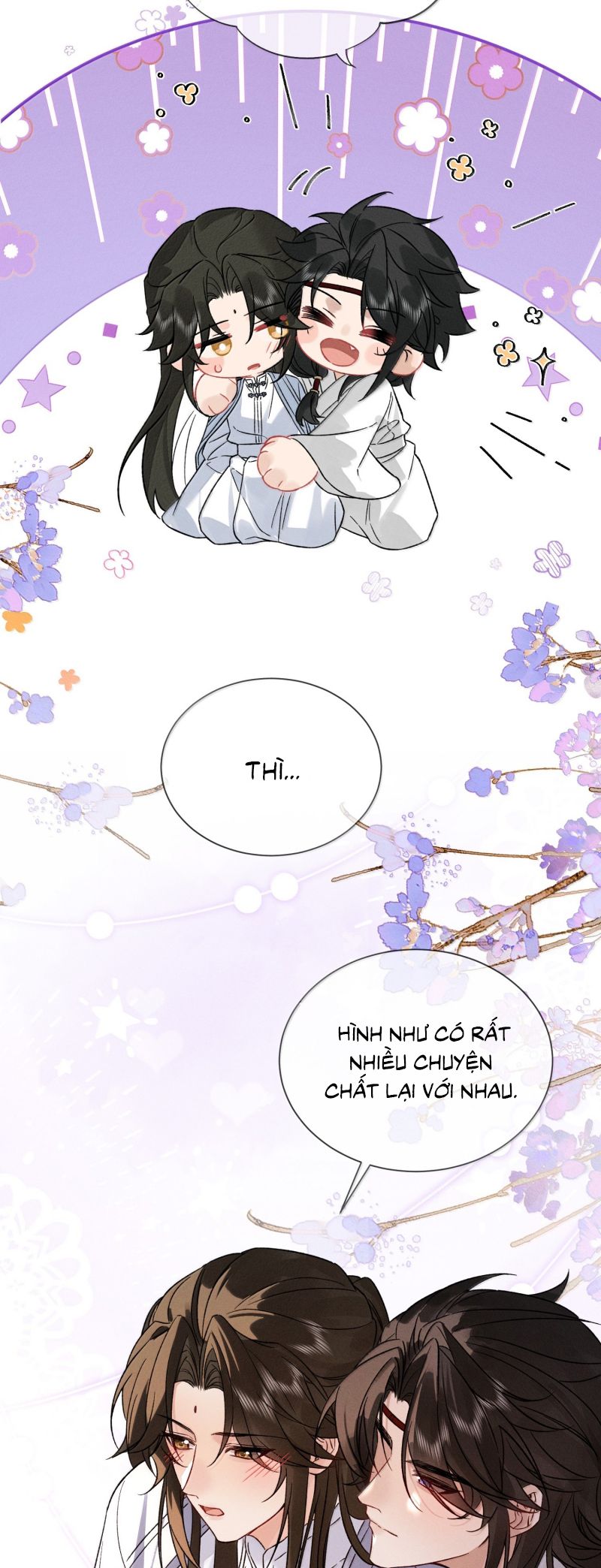 Lang Kỵ Trúc Mã Lai Chap 44 - Next 