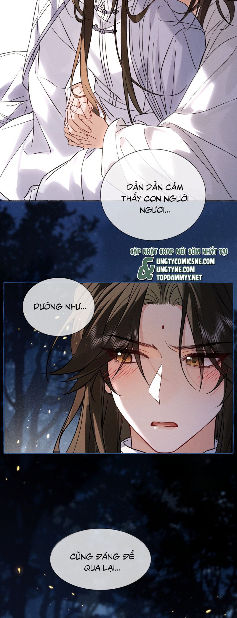 Lang Kỵ Trúc Mã Lai Chap 44 - Next 