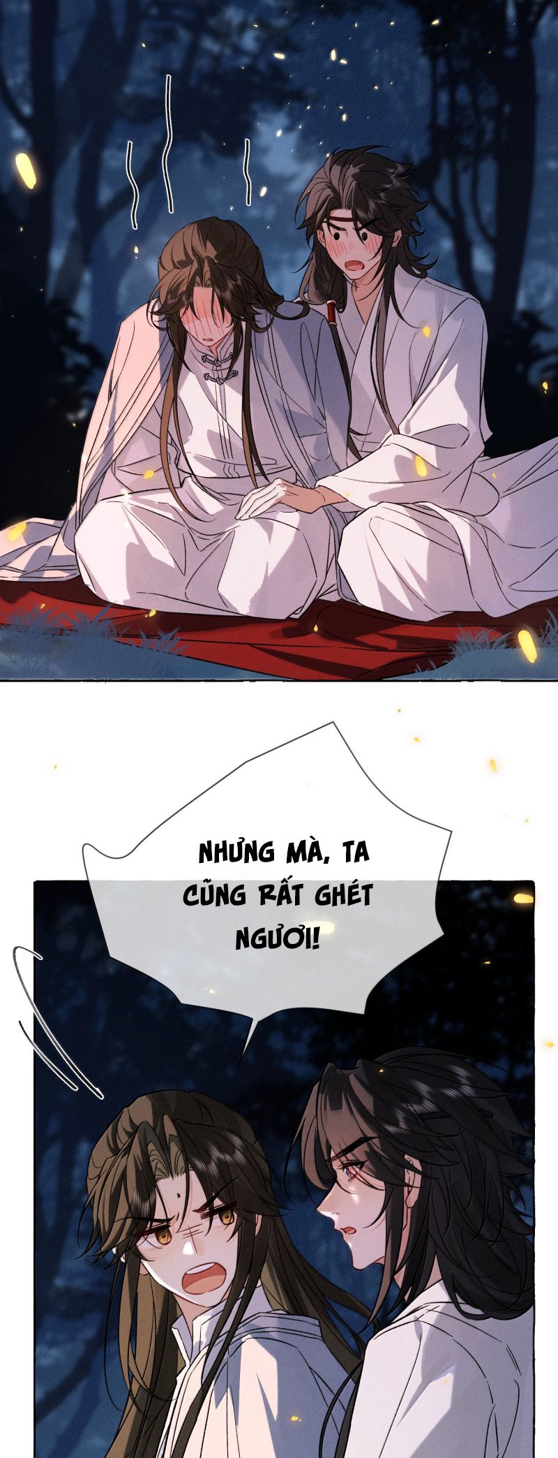 Lang Kỵ Trúc Mã Lai Chap 44 - Next 