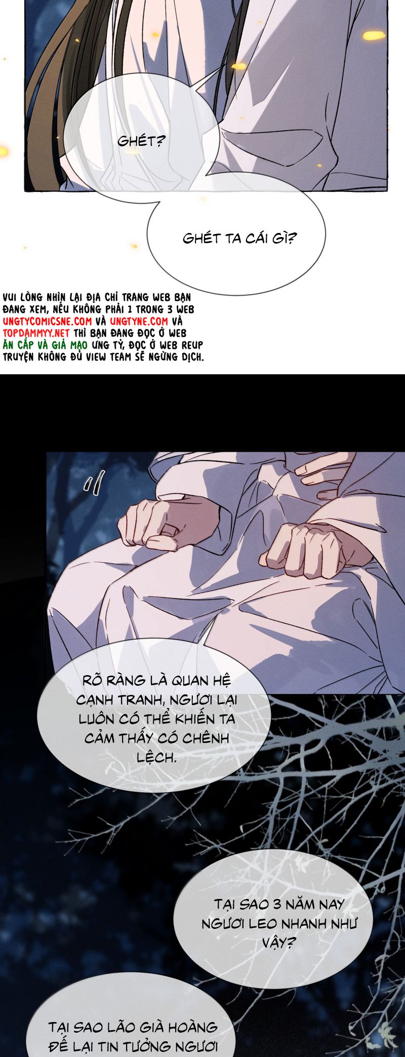 Lang Kỵ Trúc Mã Lai Chap 44 - Next 