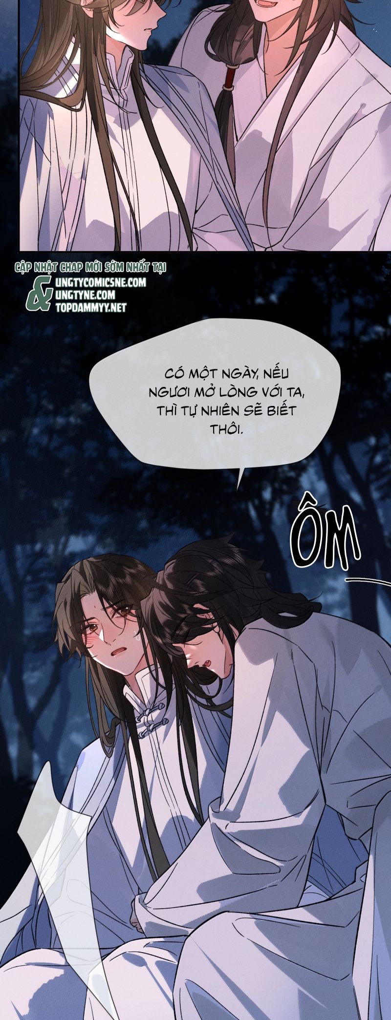 Lang Kỵ Trúc Mã Lai Chap 44 - Next 