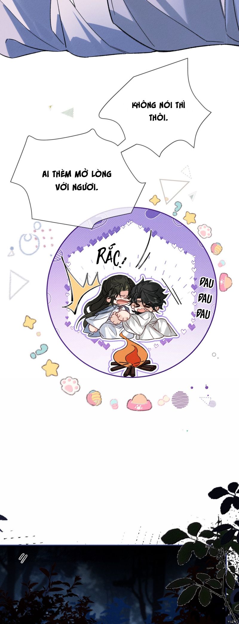 Lang Kỵ Trúc Mã Lai Chap 44 - Next 