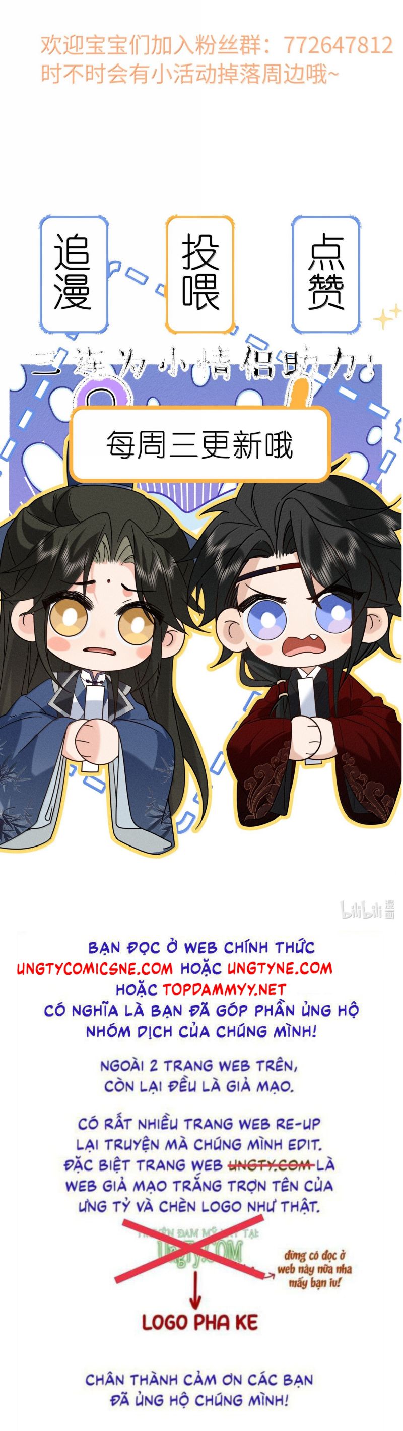 Lang Kỵ Trúc Mã Lai Chap 44 - Next 