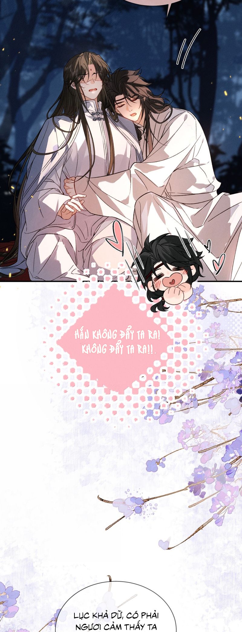 Lang Kỵ Trúc Mã Lai Chap 44 - Next 
