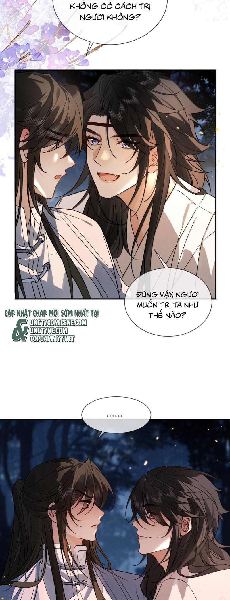 Lang Kỵ Trúc Mã Lai Chap 44 - Next 