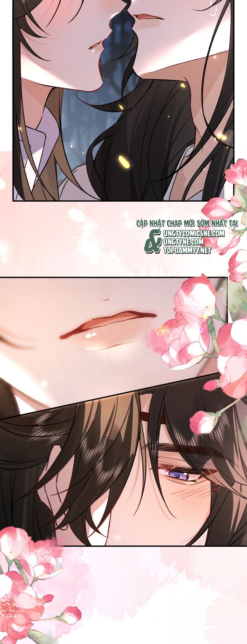 Lang Kỵ Trúc Mã Lai Chap 44 - Next 