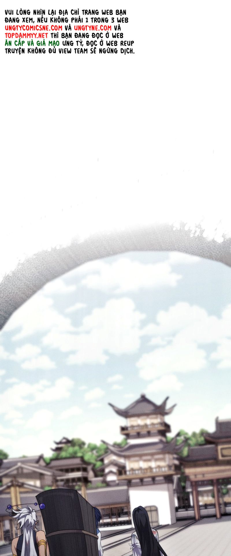 Chữa Lành Tà Thần Của Tôi Chap 40 - Next 