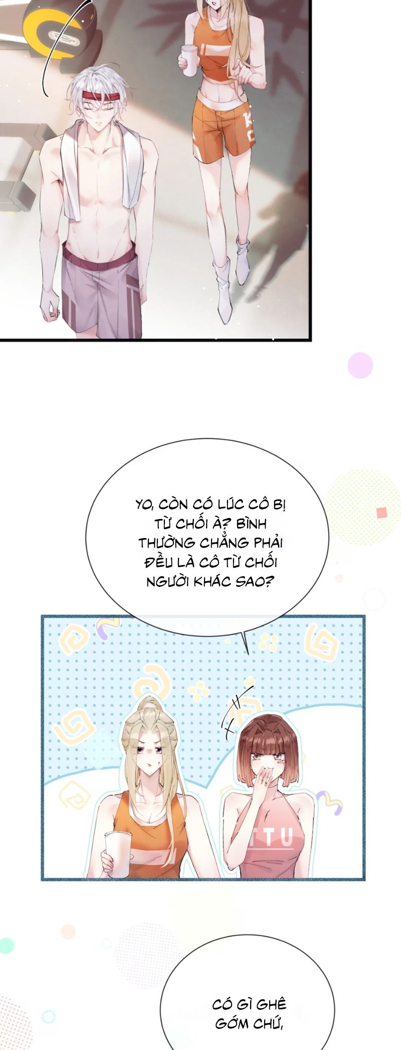 Thập Triều Chap 17 - Next 