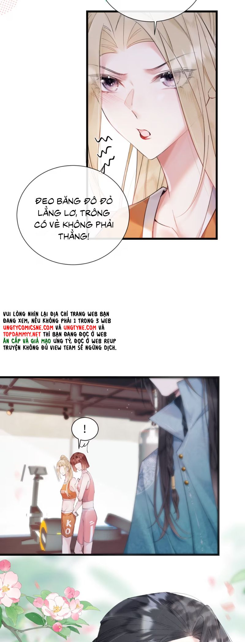 Thập Triều Chap 17 - Next 