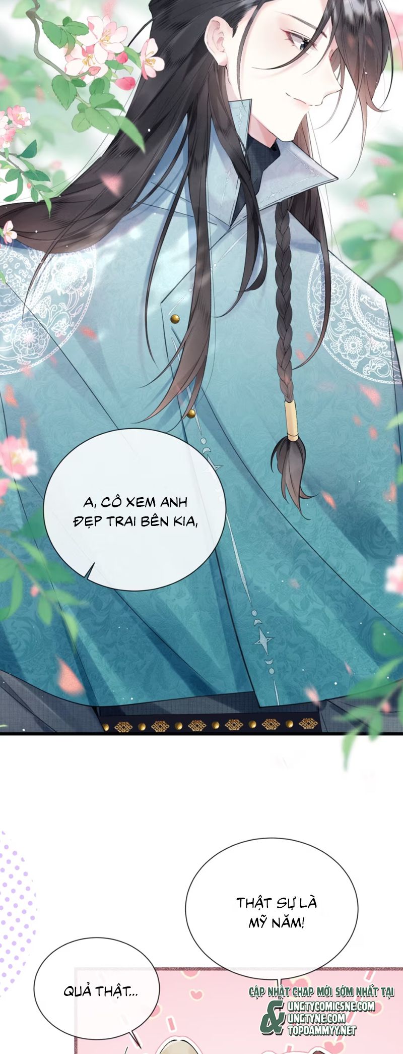 Thập Triều Chap 17 - Next 