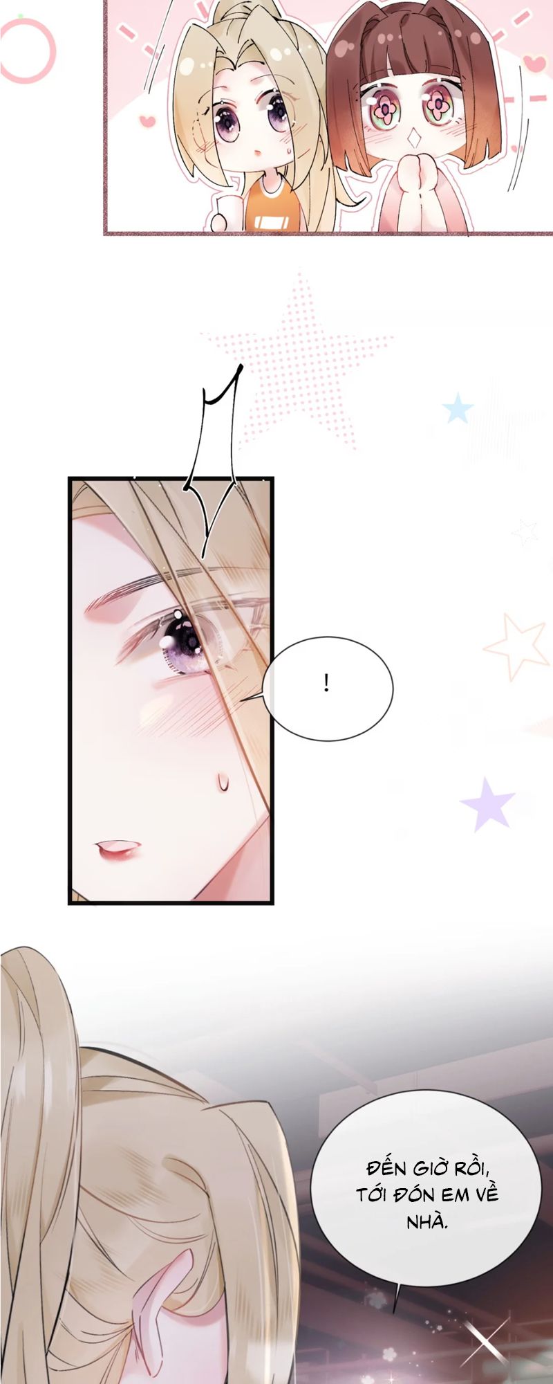 Thập Triều Chap 17 - Next 
